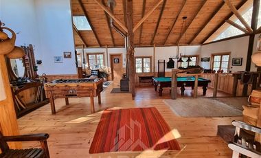 Casa en Venta en EL Totoral