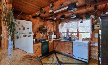 Casa en Venta en EL Totoral