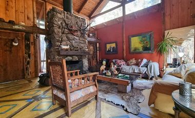 Casa en Venta en EL Totoral