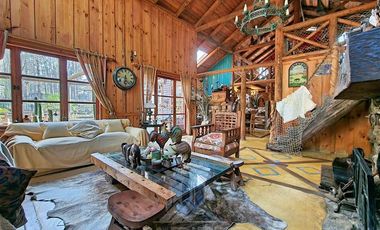 Casa en Venta en EL Totoral