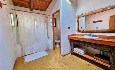 Casa en Venta en EL Totoral