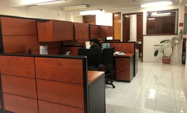 EN VENTA NAVE INDUSTRIAL, BODEGA, OFICINAS  EN XOCHIMILCO