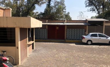 EN VENTA NAVE INDUSTRIAL, BODEGA, OFICINAS  EN XOCHIMILCO