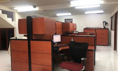 EN VENTA NAVE INDUSTRIAL, BODEGA, OFICINAS  EN XOCHIMILCO