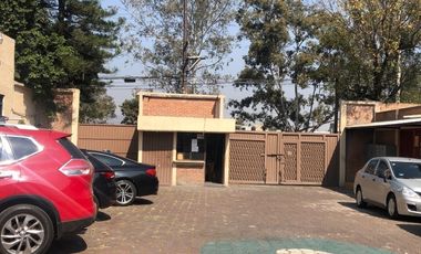 EN VENTA NAVE INDUSTRIAL, BODEGA, OFICINAS  EN XOCHIMILCO