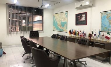 EN VENTA NAVE INDUSTRIAL, BODEGA, OFICINAS  EN XOCHIMILCO