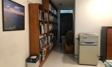 EN VENTA NAVE INDUSTRIAL, BODEGA, OFICINAS  EN XOCHIMILCO