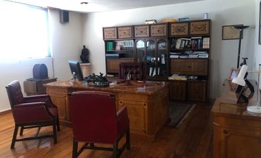 EN VENTA NAVE INDUSTRIAL, BODEGA, OFICINAS  EN XOCHIMILCO