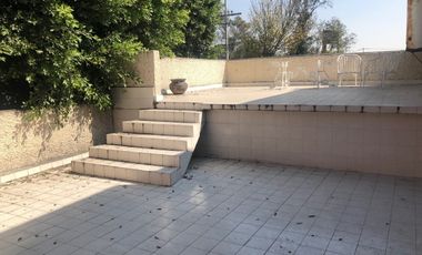 EN VENTA NAVE INDUSTRIAL, BODEGA, OFICINAS  EN XOCHIMILCO