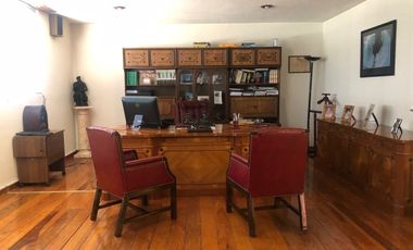 EN VENTA NAVE INDUSTRIAL, BODEGA, OFICINAS  EN XOCHIMILCO