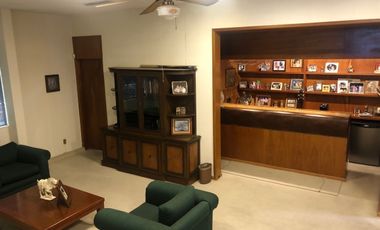 EN VENTA NAVE INDUSTRIAL, BODEGA, OFICINAS  EN XOCHIMILCO
