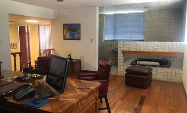 EN VENTA NAVE INDUSTRIAL, BODEGA, OFICINAS  EN XOCHIMILCO