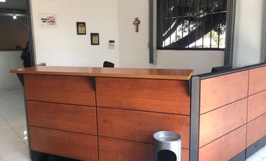 EN VENTA NAVE INDUSTRIAL, BODEGA, OFICINAS  EN XOCHIMILCO