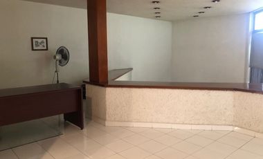 EN VENTA NAVE INDUSTRIAL, BODEGA, OFICINAS  EN XOCHIMILCO