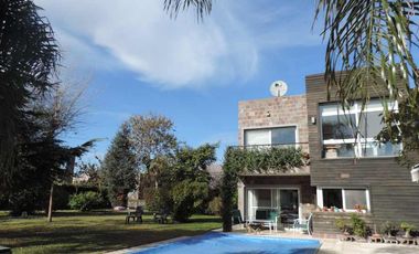 Casa en venta en Altos de Hudson II