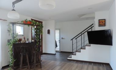 Casa en venta en Altos de Hudson II