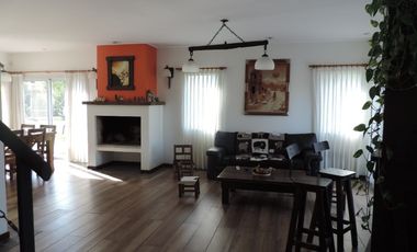 Casa en venta en Altos de Hudson II