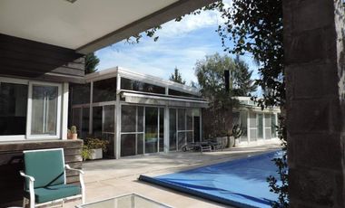 Casa en venta en Altos de Hudson II