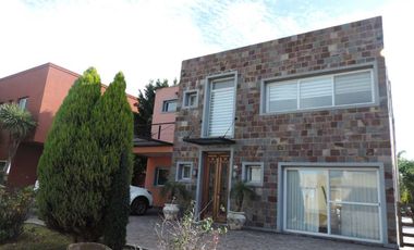 Casa en venta en Altos de Hudson II