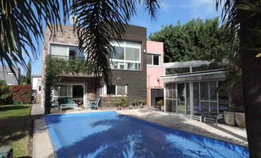Casa en venta en Altos de Hudson II