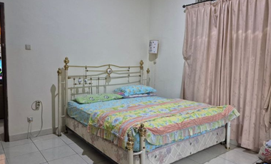 RUMAH STRATEGIS PUSAT KOTA DI BULUH INDAH GATOT SUBROTO BARAT DENPASAR