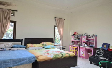 RUMAH STRATEGIS PUSAT KOTA DI BULUH INDAH GATOT SUBROTO BARAT DENPASAR