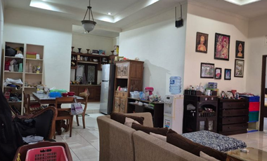 RUMAH STRATEGIS PUSAT KOTA DI BULUH INDAH GATOT SUBROTO BARAT DENPASAR