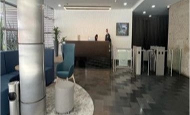 oficina en arriendo en chico norte. Cod A226