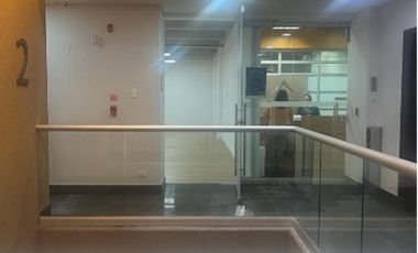oficina en arriendo en chico norte. Cod A226
