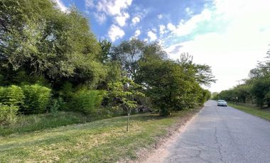 Terreno En Venta - La Reja, Moreno