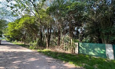 Terreno En Venta - La Reja, Moreno