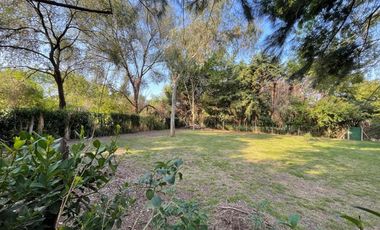 Terreno En Venta - La Reja, Moreno