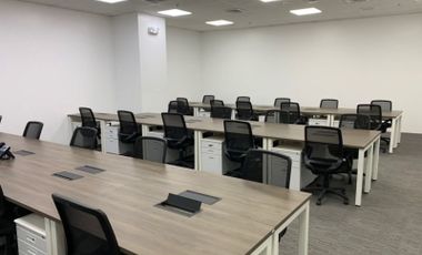 Office Space in Ortigas, Pasig, Quezon City, Fort BGC, Makati