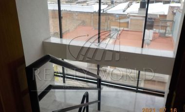 Edificio - Oficinas Venta Toluca  15-EOV-7429