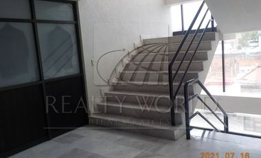 Edificio - Oficinas Venta Toluca  15-EOV-7429