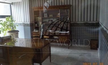 Edificio - Oficinas Venta Toluca  15-EOV-7429