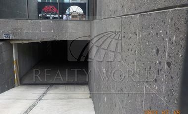 Edificio - Oficinas Venta Toluca  15-EOV-7429
