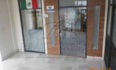 Edificio - Oficinas Venta Toluca  15-EOV-7429