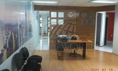 Edificio - Oficinas Venta Toluca  15-EOV-7429