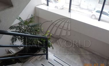 Edificio - Oficinas Venta Toluca  15-EOV-7429