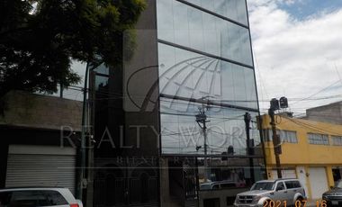 Edificio - Oficinas Venta Toluca  15-EOV-7429