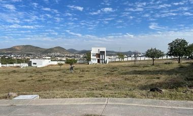 VENTA DE OPORTUNIDAD TERRENO , GRAND JURIQUILLA