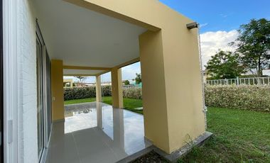 VENTA de CASAS en JAMUNDI
