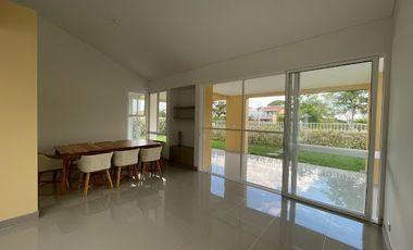 VENTA de CASAS en JAMUNDI