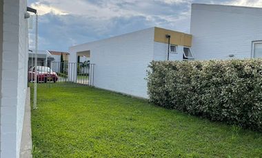 VENTA de CASAS en JAMUNDI