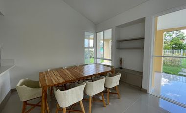 VENTA de CASAS en JAMUNDI