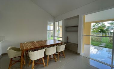 VENTA de CASAS en JAMUNDI