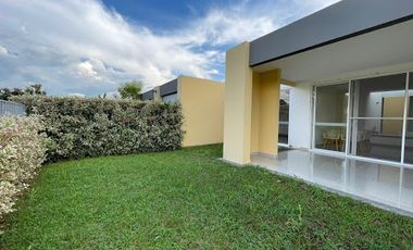 VENTA de CASAS en JAMUNDI