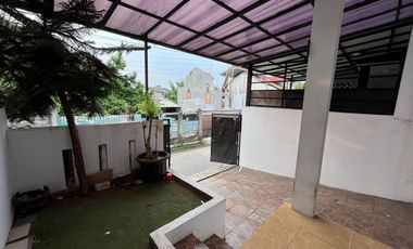 Rumah Siap Huni 12 Menit ke Pintu Tol Jatiwarna 1 Dibantu KPR J-39323