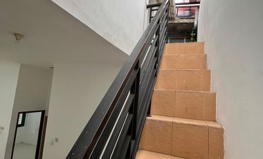 Rumah Siap Huni 12 Menit ke Pintu Tol Jatiwarna 1 Dibantu KPR J-39323